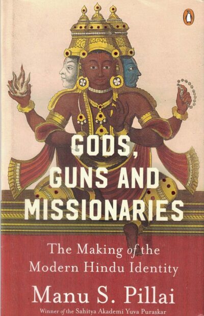 GODS,GUNS,AND MISSIONARIES