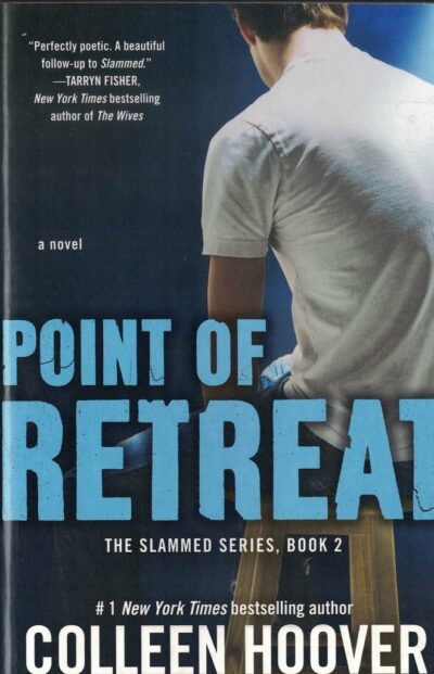 POINT OF RETREAT