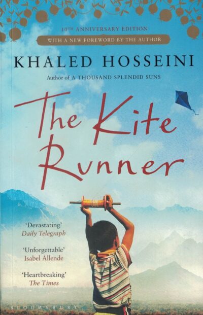 THE KITE RUNNER