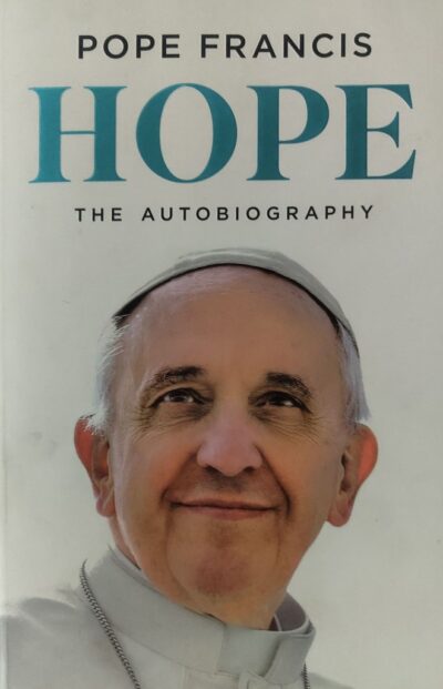 HOPE : The Autobiography