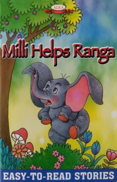 MILLI HELPS RANGA