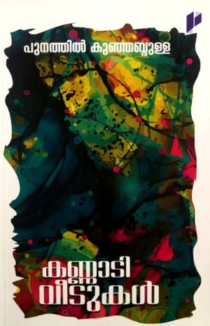 KANNADIVEEDUKAL